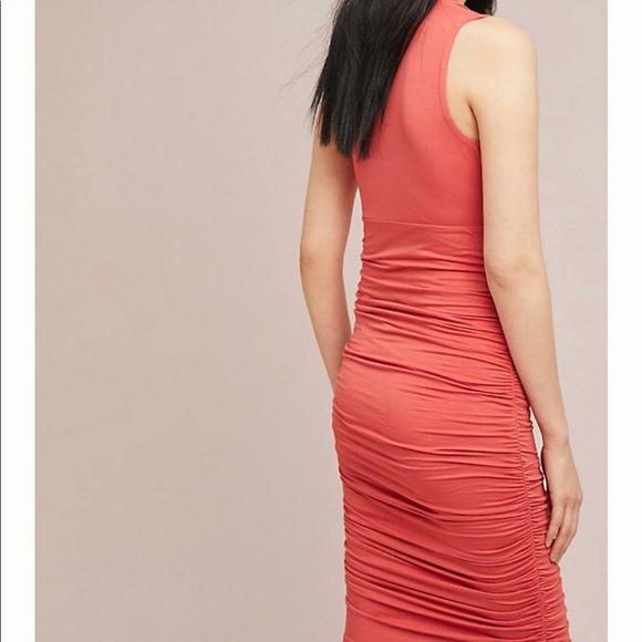 Moulinette Soeurs by Anthropologie Dress - Picture 2 of 8